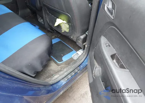 2010 GMC Terrain Sle-1 z USA, uszkodzony, nr VIN 2CTALBEW8A6282129